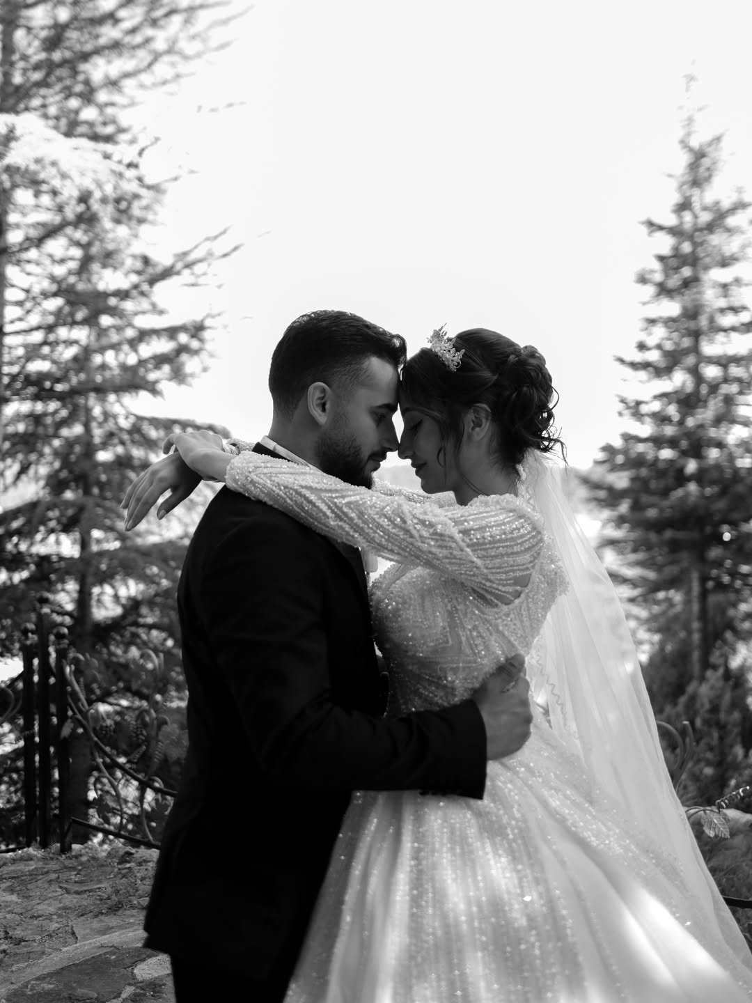 Yakın — Portre fotoğrafı